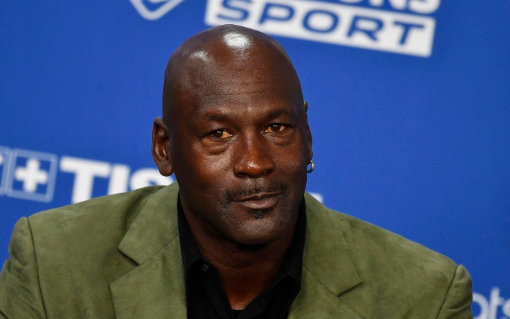 Arrestato In Arizona Il Figlio Di Michael Jordan La Polizia Interviene In Ospedale Dopo Un Aggressione