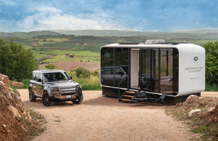 Defender Eco Home