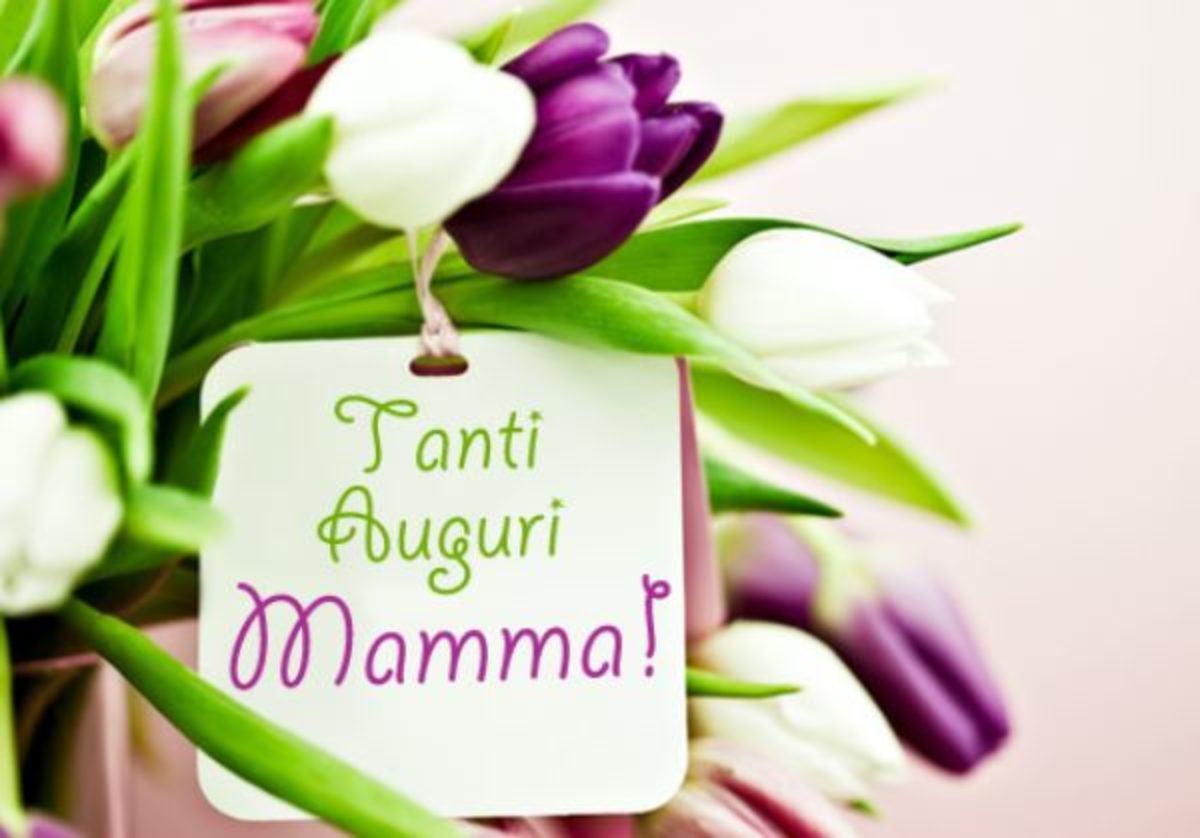 Festa Della Mamma Immagini E Frasi D Auguri Da Condividere