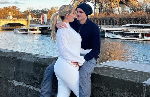 Mauro Icardi E Wanda Nara Hot Sui Social Una Foto Davvero Bollente 