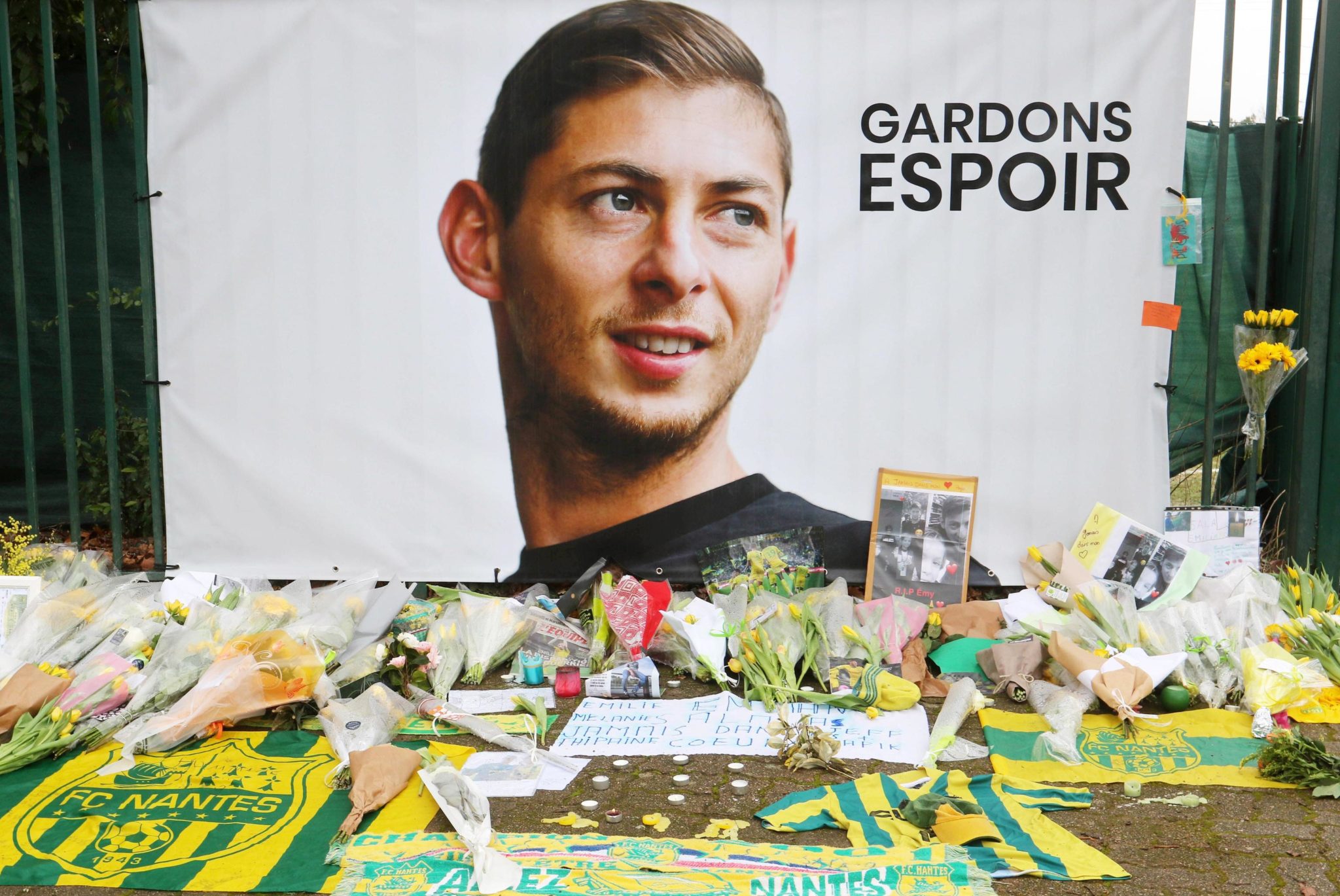 Morte Emiliano Sala La Scoperta Del Dottore Avvelenamento Grave