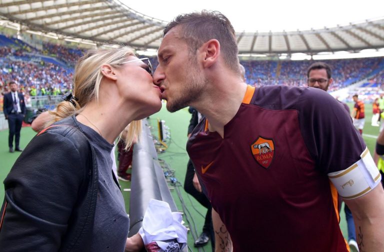 Blasi Totti