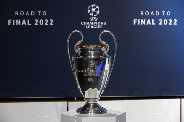 Quando e dove si gioca la finale di Champions League? Orario e sede di