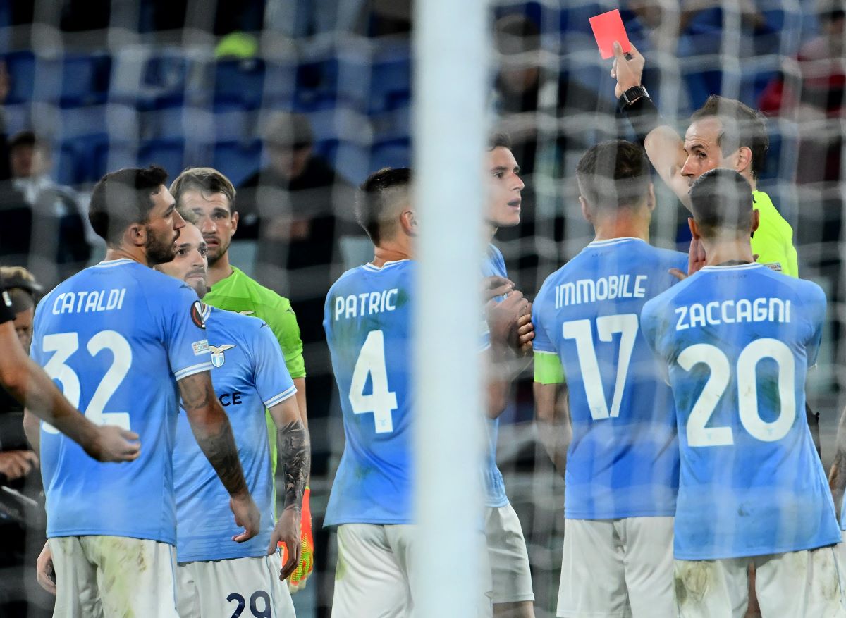 Lazio-Udinese, Sfida Con Vista Champions League