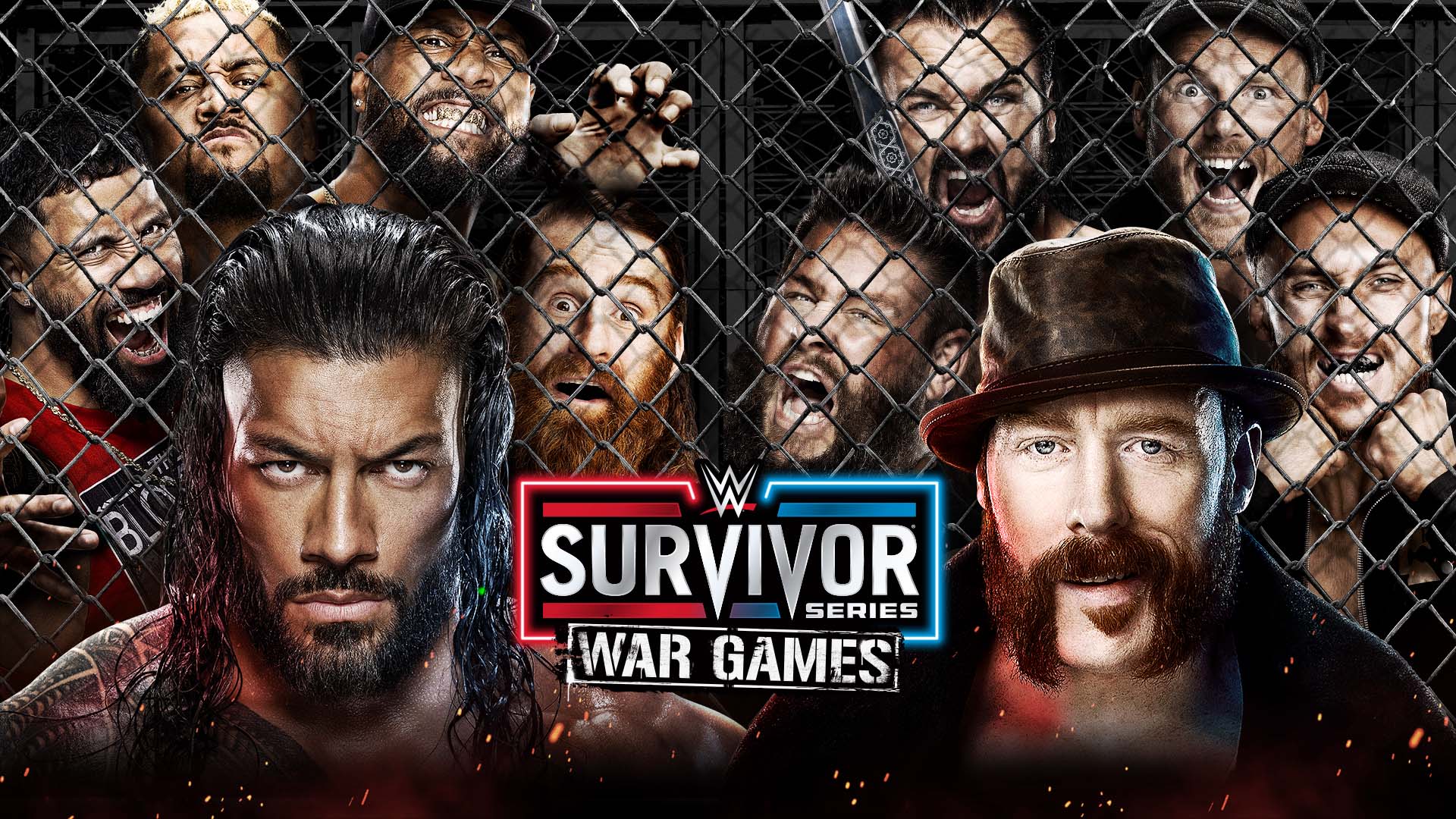 Survivor Series Wargames: I Momenti WWE Più Esaltanti Dell'anno