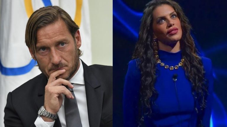 totti antonella fiordelisi