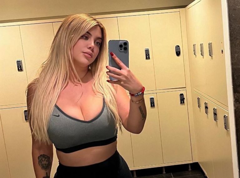 Wanda Nara