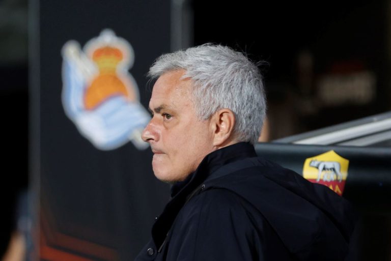 Mourinho