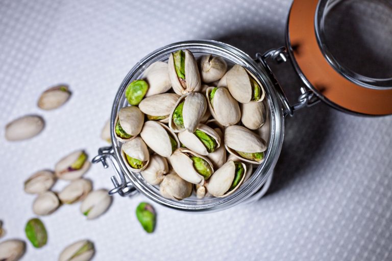 American Pistachio Growers