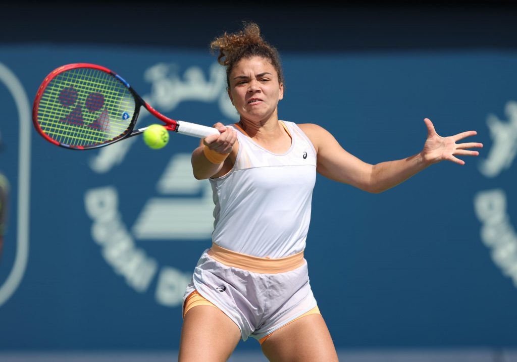 Roland Garros, doppio ko azzurro fuori Paolini e Vavassori