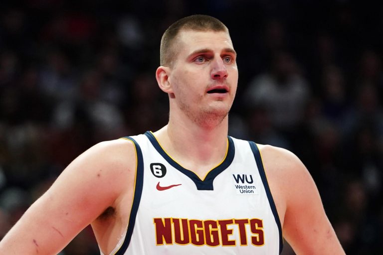 Nikola Jokic