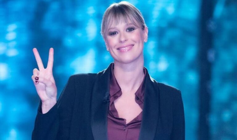 Federica Pellegrini