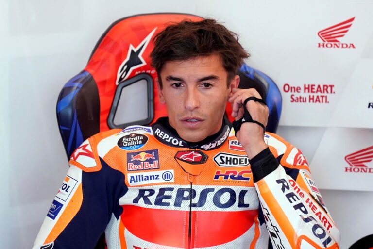 Marc Marquez