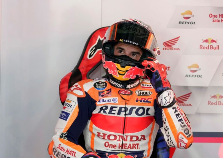 Marc Marquez