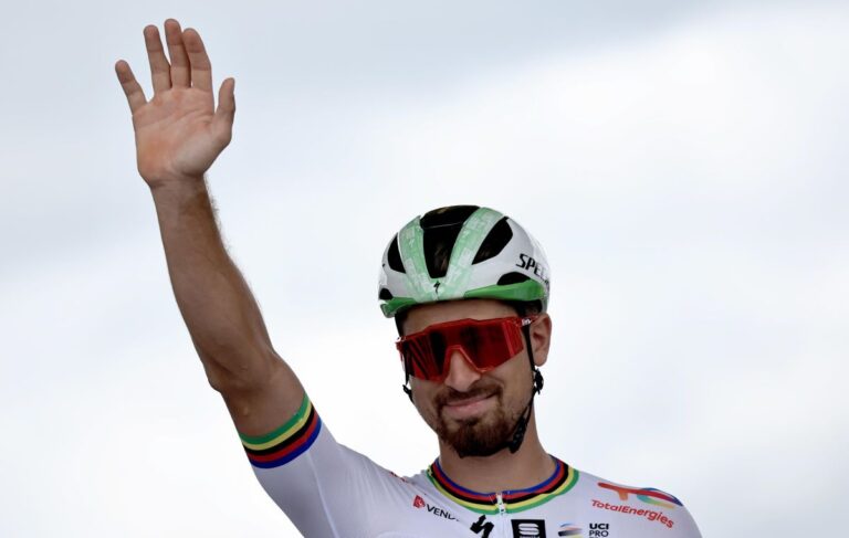 Peter Sagan