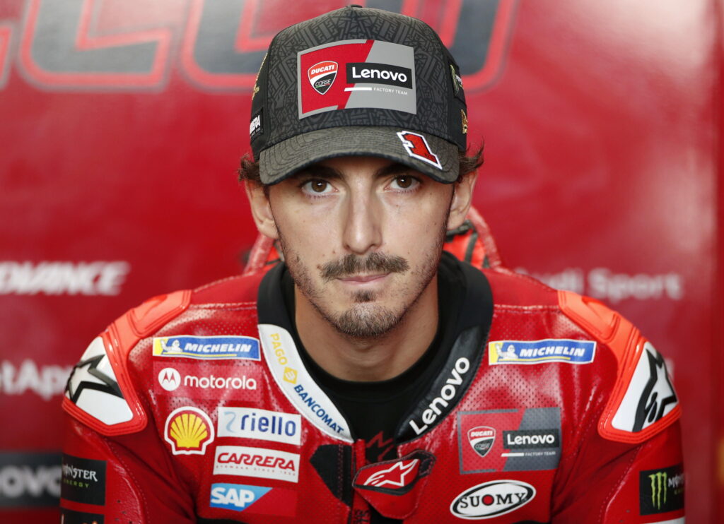 bagnaia