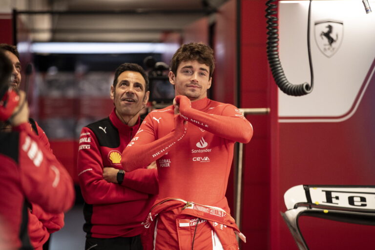 charles leclerc