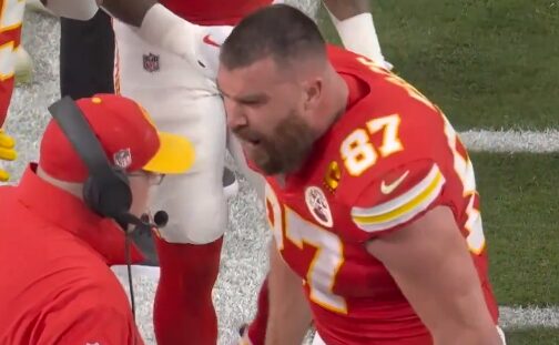 travis kelce andy reid