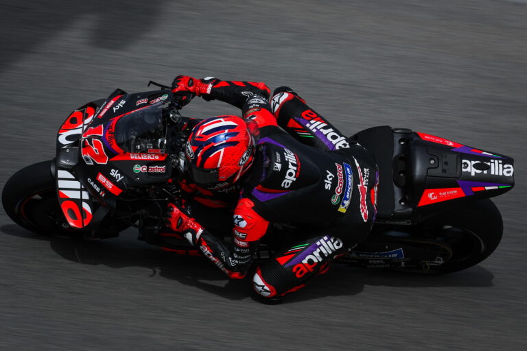 Maverick Vinales