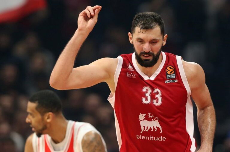 Nikola Mirotic