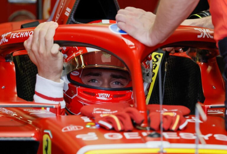 Charles Leclerc