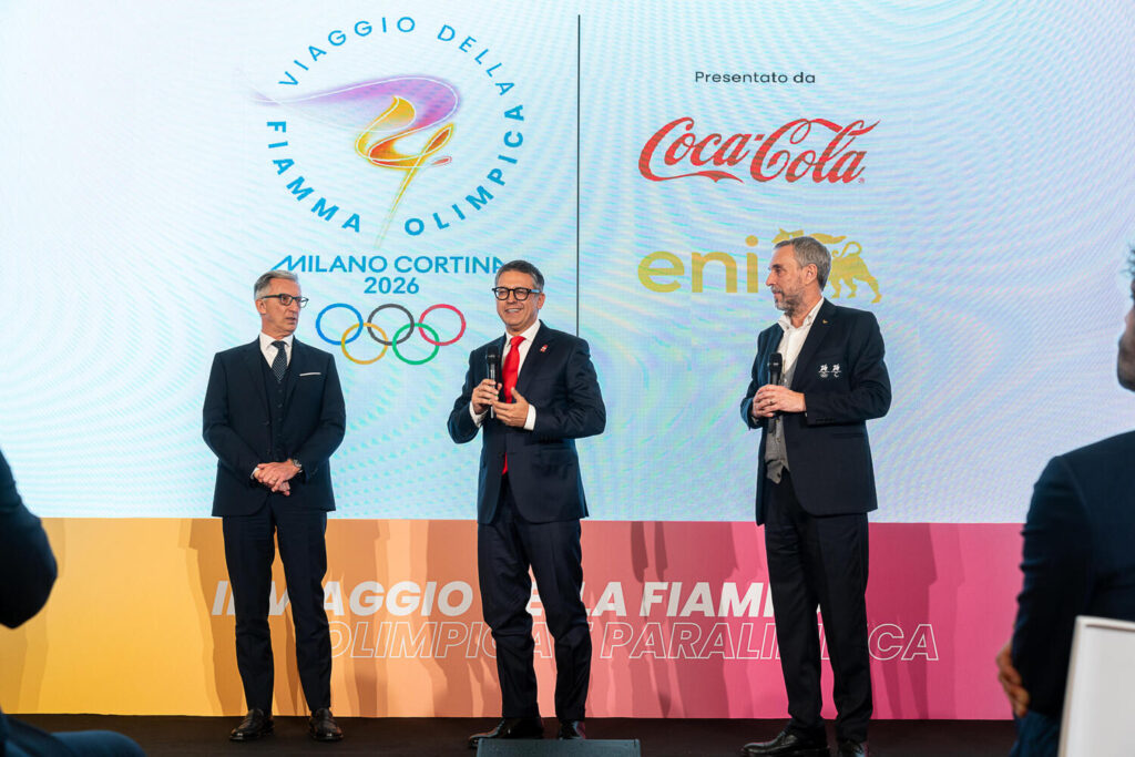 Milano Cortina 2026